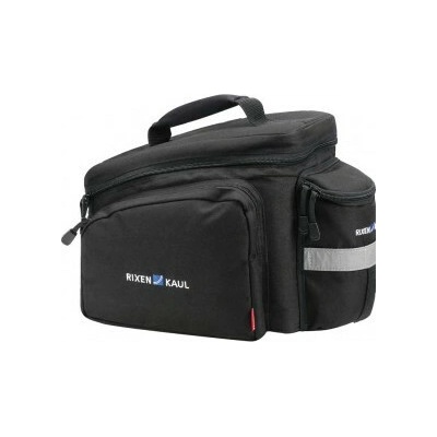 KlickFix Rackpack 2 10l