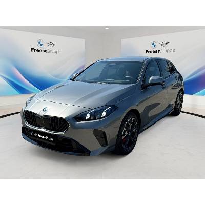 BMW 118d 110 kW