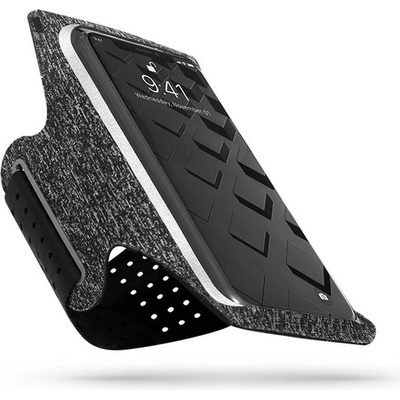 Pouzdro TECH-PROTECT G10 UNIVERSAL SPORT ARMBAND GREY