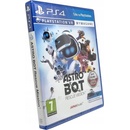 Astro Bot Rescue Mission