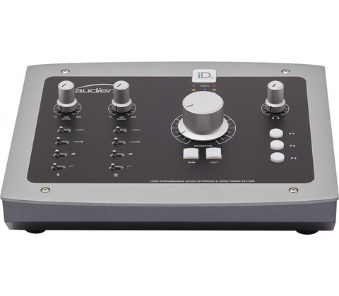 Audient iD22
