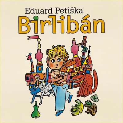 Petiška, Eduard - Birlibán