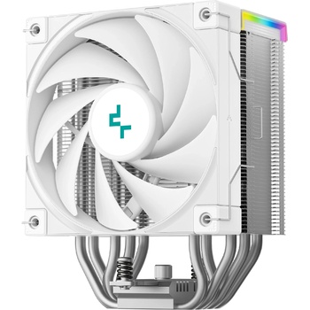 Deepcool AK500S Digital SE (R-AK500S-WHADMN-GJD)
