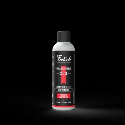 Fictech Ceramic Bubble 100 ml