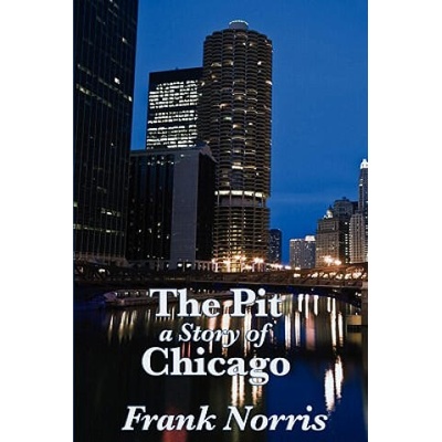 Pit | Frank Norris