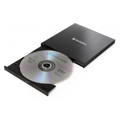Verbatim Оптично устройство verbatim - 43889 (43889)