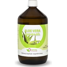 Natural Pharm Aloe Vera Natura gél 1000 ml