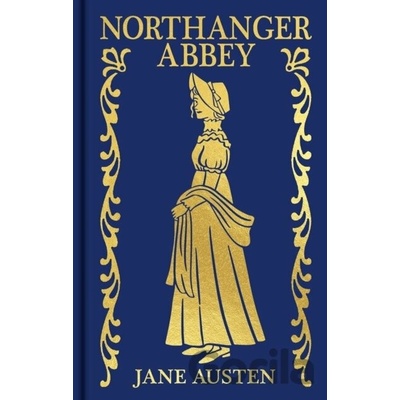 Northanger Abbey - Jane Austen