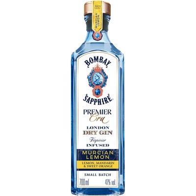 Bombay Sapphire Premier Cru