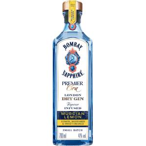 Bombay Sapphire Premier Cru - джин 700ml