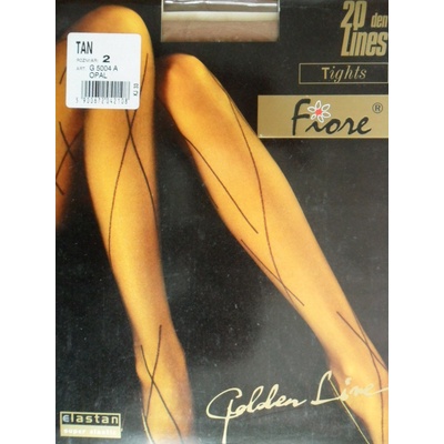Fiore LINES 20 DEN