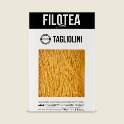 Filotea Tagliolini vaječné 250g