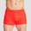 GymBeam Mъжки шорти PRO Swim Red S
