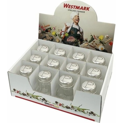 Westmark Pepřenka BERLIN presentační box 12 ks