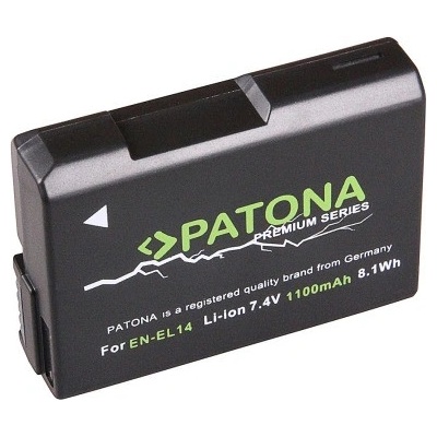 PATONA PT1197 1050 mAh