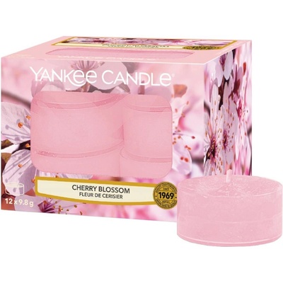 Yankee Candle Cherry Blossom