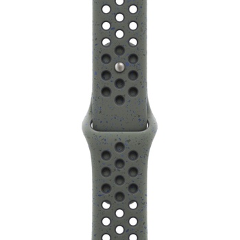 Apple Каишка Apple - Nike Sport M/L, Apple Watch, 42 mm, Cargo Khaki (myl03zm/a)