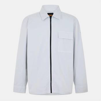 Boss Lorum M 10260294 01 - Grey 053