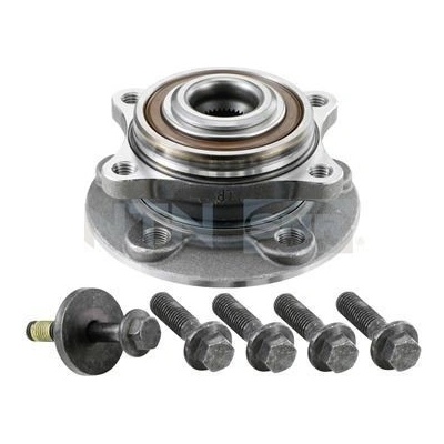 Ložisko kolesa, sada SNR R165.39