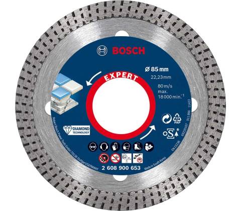 Bosch 2.608.900.653