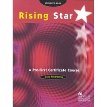 Rising Star Pre-FCE Student´s Book - Prodromou Luke