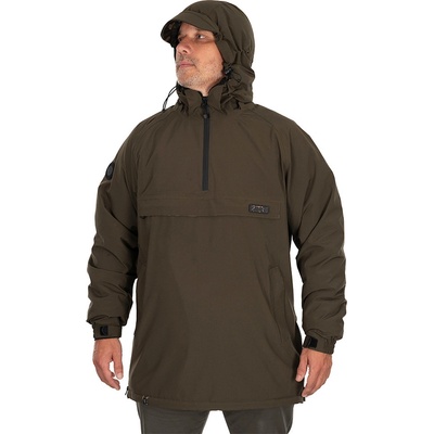 Fox bunda Sherpa Tec Smock Jacket – Zboží Mobilmania