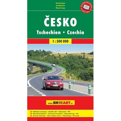 Česko