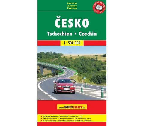 Česko