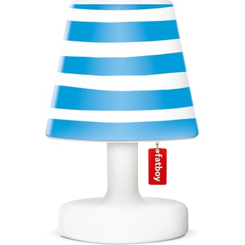 Fatboy Абажур Cooper Cappie Mr Blue за лампа Edison The Petit (100349)