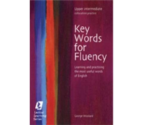 Key Words for Fluency Upper Intermediate