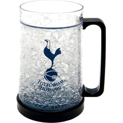 FotbalFans Chladicí půllitr Tottenham Hotspur FC námořnická modrá 420 ml