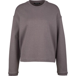 Stoic Дамски пуловер Stoic Women's MMXX. Kumla Loose Fit Crew Neck Jumper - Dark Purple - размер 3XL (117-3434-0217)