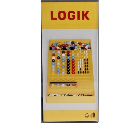 Teddies Logik