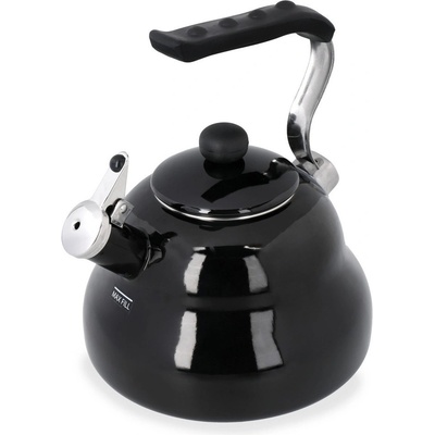 KitchenCraft La Cafetiere černá 2,0l – Zboží Dáma