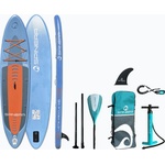 Spinera SUP SPINERA Lets Гребло 11'6'' борда