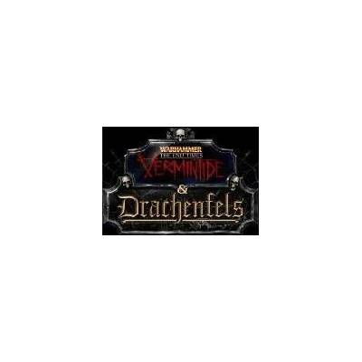Warhammer: End Times - Vermintide + Drachenfels & Razorfang Poison
