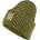 super. natural Зимна шапка (beanie) Super. natural Krissini Beanie - Avocado - размер One Size (904-1301-0411)