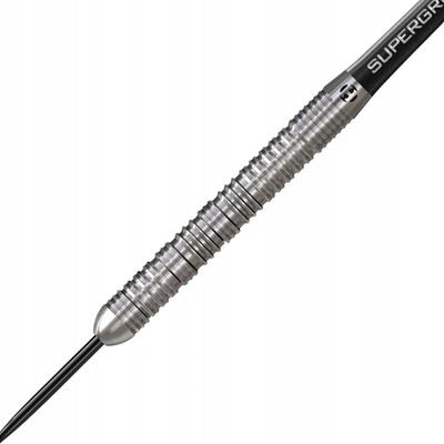 Harrows IMPACT 70% steel tip 23g 3 ks