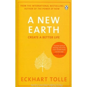 New Earth (ISBN: 9780141039411)