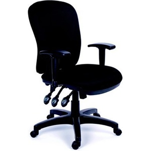 MAYAH Comfort 1191-02A BLACK/BBSZVV13