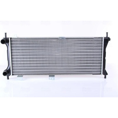 Chladič, chlazení motoru NISSENS 617731
