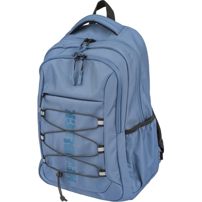 Stil Batoh Brisk modrá modrá