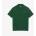 Lacoste Блуза с яка Lacoste Men's Short Sleeve Performance Polo Shirt - Green 132