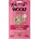 WOOLF Dog Earth NOOHIDE S Salmon 90 г
