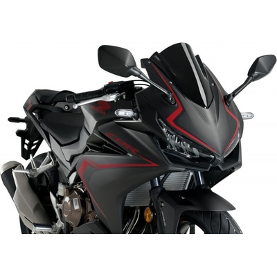 Puig Racing 3613N čierna