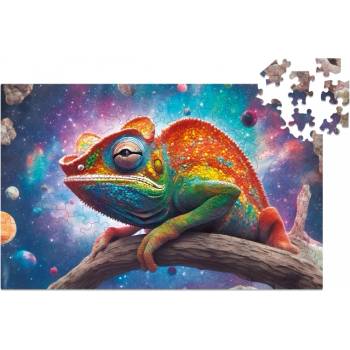 Milliwood Дървен пъзел Milliwood, Galaxies, 150 части - Космолеон (M-Cosmoleon-5021)