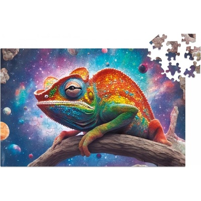 Milliwood Дървен пъзел Milliwood, Galaxies, 150 части - Космолеон (M-Cosmoleon-5021)