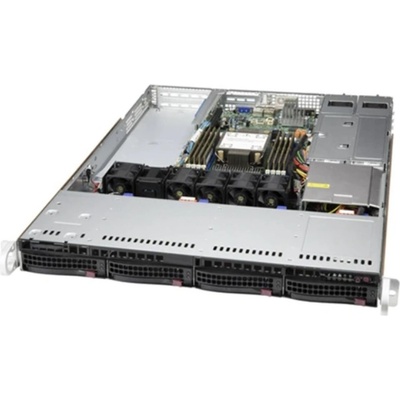 Supermicro SYS-510P-WTR