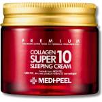 MEDI-PEEL - Collagen Super 10 Sleeping Cream 70ml