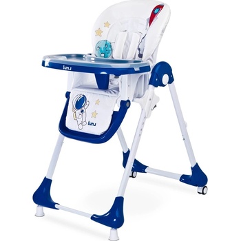 Caretero Luna navy